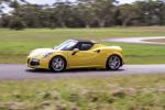 Alfa Romeo 4C Spider 2015 года (AU)